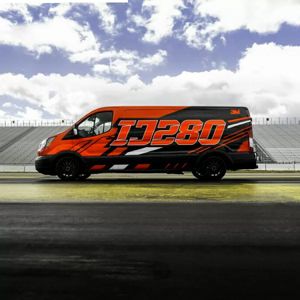 3m-ij280-print-wrap-film-with-8428-gloss-overlaminate-van