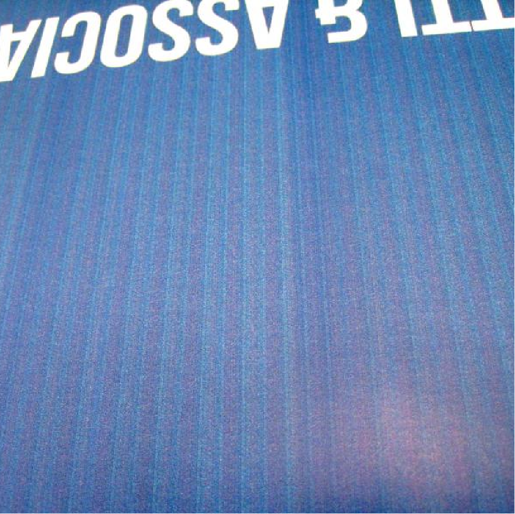 Banding In Print