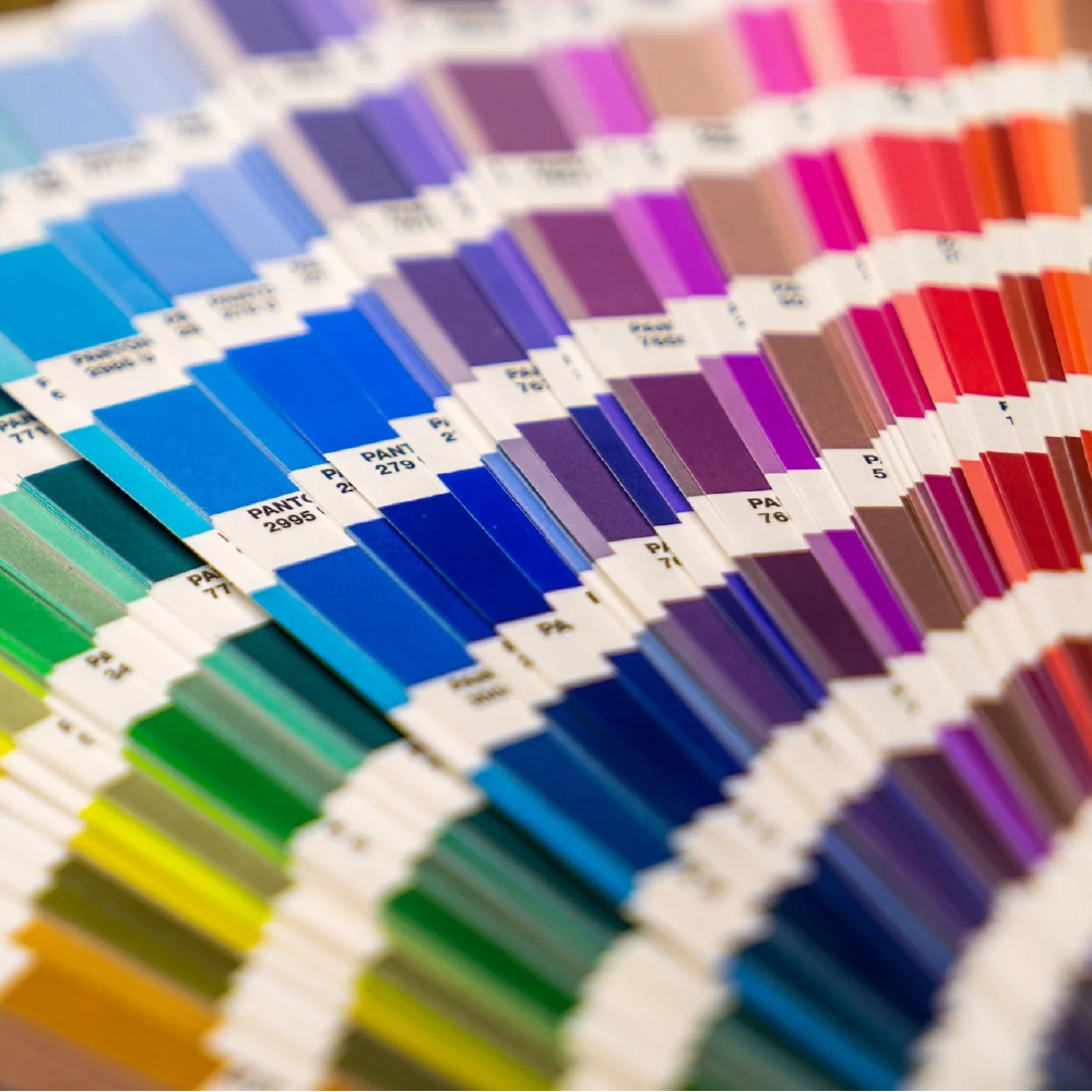 Pallette
